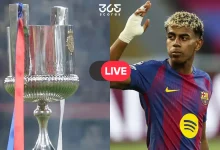 رابط بث مباشر برشلونة ضد غوادالاخارا.. مشاهدة مباراة اليوم في كأس ملك إسبانيا