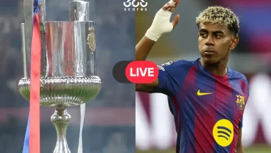 رابط بث مباشر برشلونة ضد غوادالاخارا.. مشاهدة مباراة اليوم في كأس ملك إسبانيا
