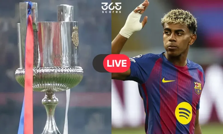 رابط بث مباشر برشلونة ضد غوادالاخارا.. مشاهدة مباراة اليوم في كأس ملك إسبانيا