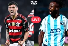 رابط بث مباشر بيراميدز وفلامنجو.. مشاهدة مباراة اليوم في كأس الإنتركونتيننتال