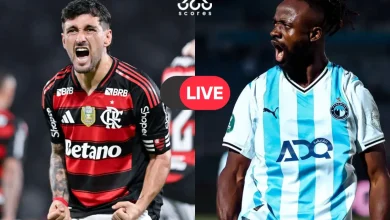 رابط بث مباشر بيراميدز وفلامنجو.. مشاهدة مباراة اليوم في كأس الإنتركونتيننتال