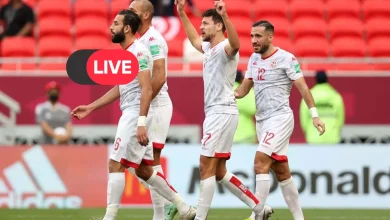 رابط بث مباشر تونس ونيجيريا.. مشاهدة مباراة اليوم في كأس أمم إفريقيا