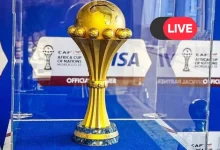 أين تشاهد بث مباشر حفل افتتاح كأس أمم إفريقيا 2025؟