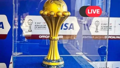 أين تشاهد بث مباشر حفل افتتاح كأس أمم إفريقيا 2025؟