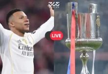 رابط بث مباشر ريال مدريد ضد تالافيرا.. مشاهدة مباراة اليوم في كأس ملك إسبانيا