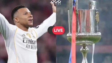 رابط بث مباشر ريال مدريد ضد تالافيرا.. مشاهدة مباراة اليوم في كأس ملك إسبانيا