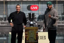 مباشر كيريوس ضد سابالينكا.. كيفية مشاهدة معركة الجنسين في التنس اليوم؟