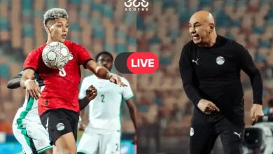 بث مباشر الآن.. كيفية مشاهدة مباراة منتخب مصر وزيمبابوي في كأس أمم إفريقيا؟