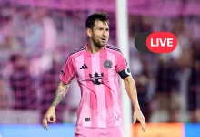 بث مباشر نهائي الدوري الأمريكي.. أين تشاهد مباراة ميسي اليوم مع إنتر ميامي؟