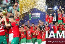 الكرة المغربية