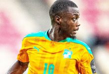 نيكولاس بيبي - المصدر: Gettyimages