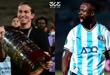 القنوات الناقلة لمباراة بيراميدز وفلامنجو البرازيلي في نصف نهائي كأس الإنتركونتيننتال