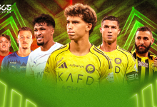 الدوري السعودي