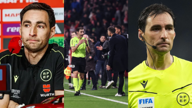 دي بورجوس في قلب العاصفة.. رابطة الليجا تتحدى ريال مدريد بذكريات نهائي كأس الملك