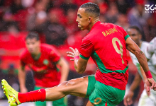 سفيان رحيمي - جزر القمر - المغرب - المصدر (Getty images)