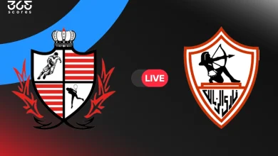 مباشر مباراة الزمالك ضد بلدية المحلة