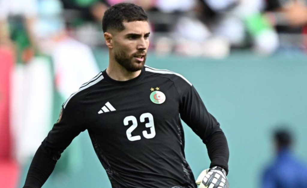 لوكا زيدان - المصدر: (Gettyimages)