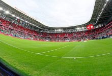 ملاعب المغرب - كأس أمم إفريقيا 2025 (تصوير: عمر الناصيري)