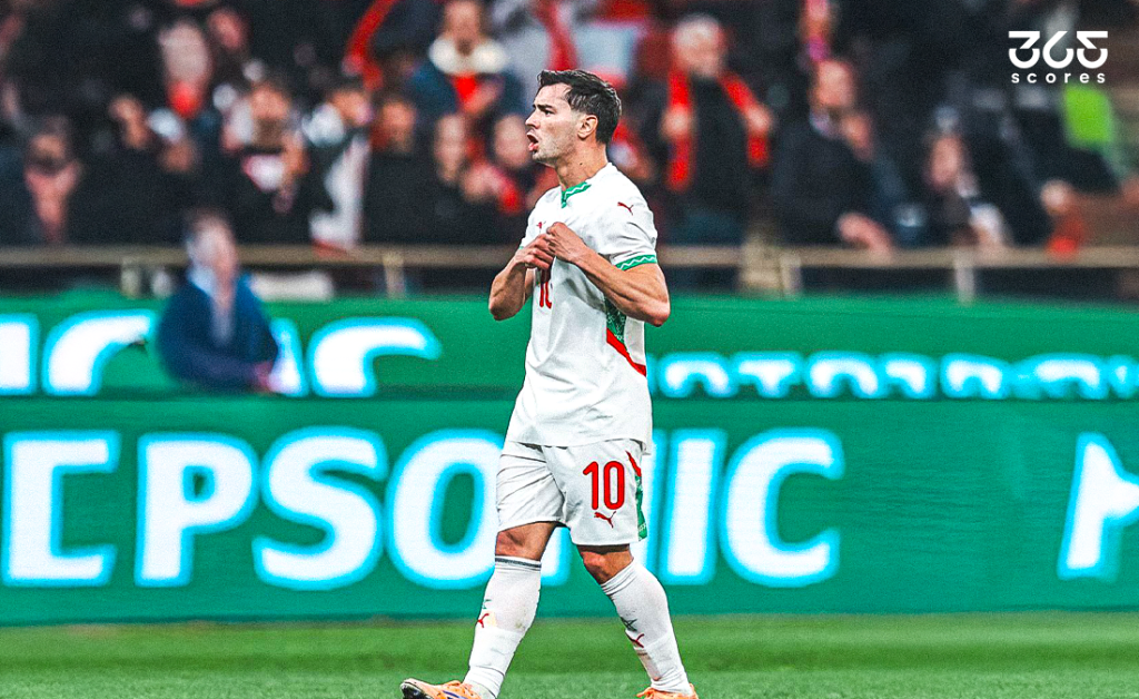 إبراهيم دياز (تصوير: عمر الناصيري)