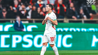 إبراهيم دياز (تصوير: عمر الناصيري)