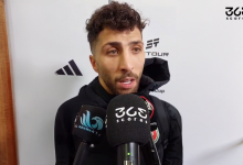 عصام سميري لاعب منتخب الأردن