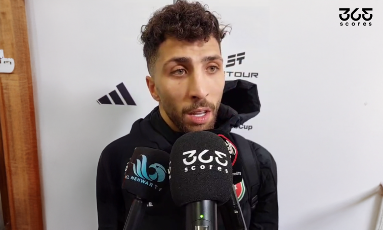 عصام سميري لاعب منتخب الأردن