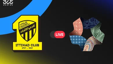 مباشر مباراة الاتحاد اليوم