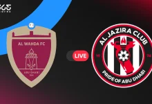 الجزيرة ضد الوحدة