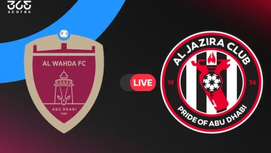 الجزيرة ضد الوحدة