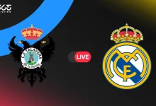 ريال مدريد ضد تالافيرا