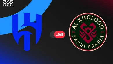 الهلال ضد الخلود