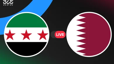 قطر ضد سوريا