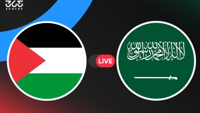 مباشر مباراة السعودية اليوم