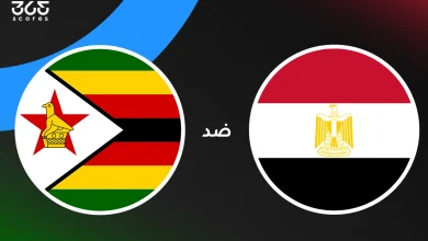 مصر ضد زيمبابوي: الموعد والقنوات الناقلة وتشكيل المنتخبين