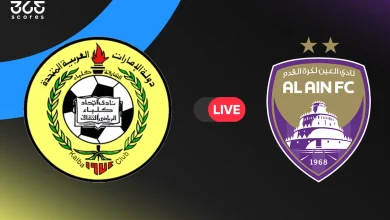 العين ضد كلباء