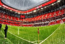 ملاعب المغرب - كأس أمم إفريقيا 2025 (تصوير: عمر الناصيري)