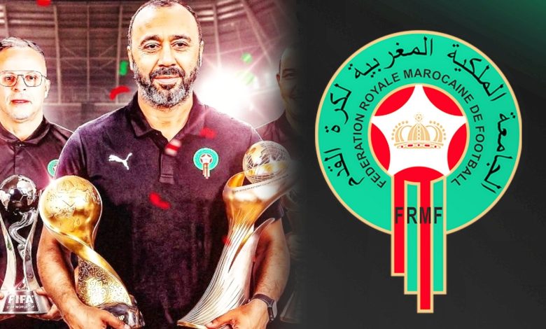 الكرة المغربية