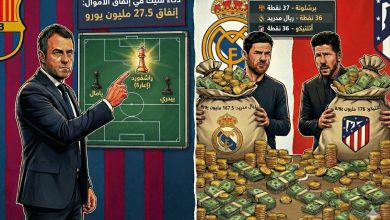 فليك - ألونسو - سيميوني