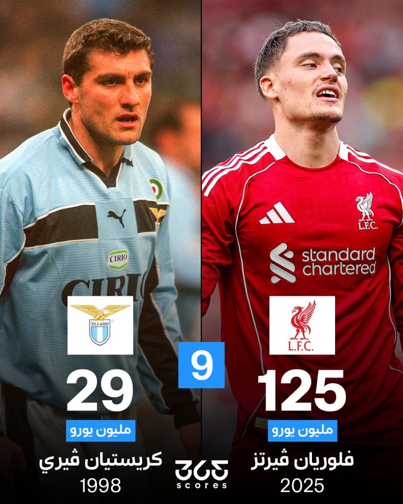 فيرتز - فييري