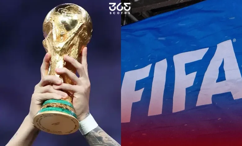 قرعة كأس العالم 2026: الموعد والنظام وتصنيف المنتخبات