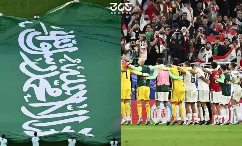 المنتخبات المتأهلة ومباريات نصف نهائي كأس الخليج تحت 23 سنة