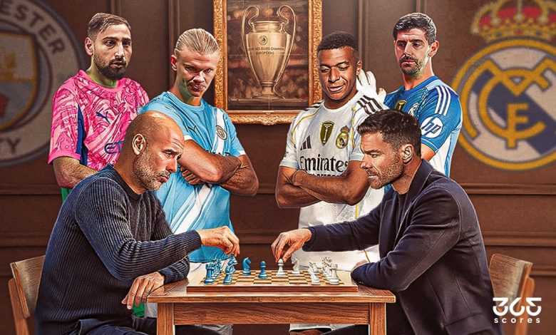 كش ملك.. هل يستحق ألونسو الإقالة فعلًا؟