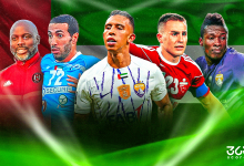 أجانب الدوري الإماراتي