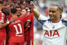في غياب صلاح.. 5 معلومات عن مباراة ليفربول ضد توتنهام في الدوري الإنجليزي