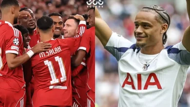 في غياب صلاح.. 5 معلومات عن مباراة ليفربول ضد توتنهام في الدوري الإنجليزي