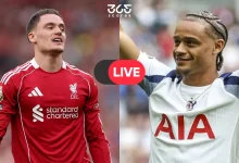 بث مباشر الآن.. كيفية مشاهدة مباراة ليفربول وتوتنهام في الدوري الإنجليزي؟