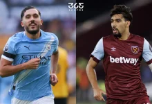 معلومات عن مباراة مانشستر سيتي ضد وست هام في البريميرليج