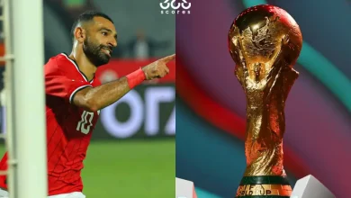 مجموعة منتخب مصر في كأس العالم 2026