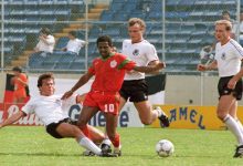 محمد التيمومي - المغرب