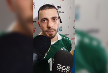 محمود المواس